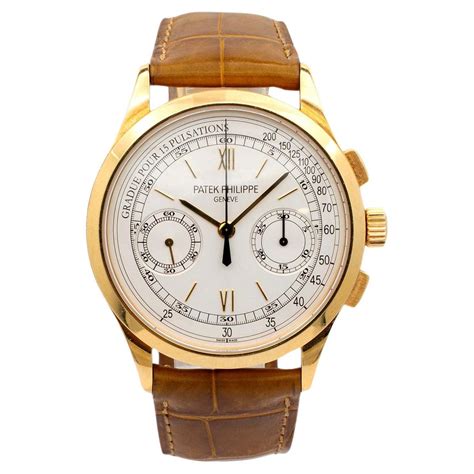 patek philippe 5170j for sale